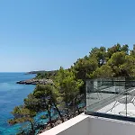 Designer Few Steps From Azure Blue Sea *