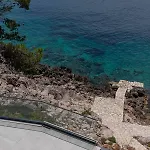 Βίλα Designer Few Steps From Azure Blue Sea *