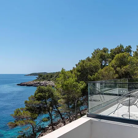 Designer Few Steps From Azure Blue Sea *